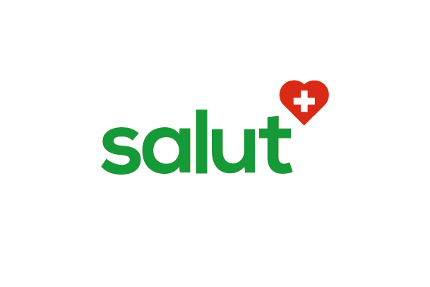 Salut Pharmacy product range