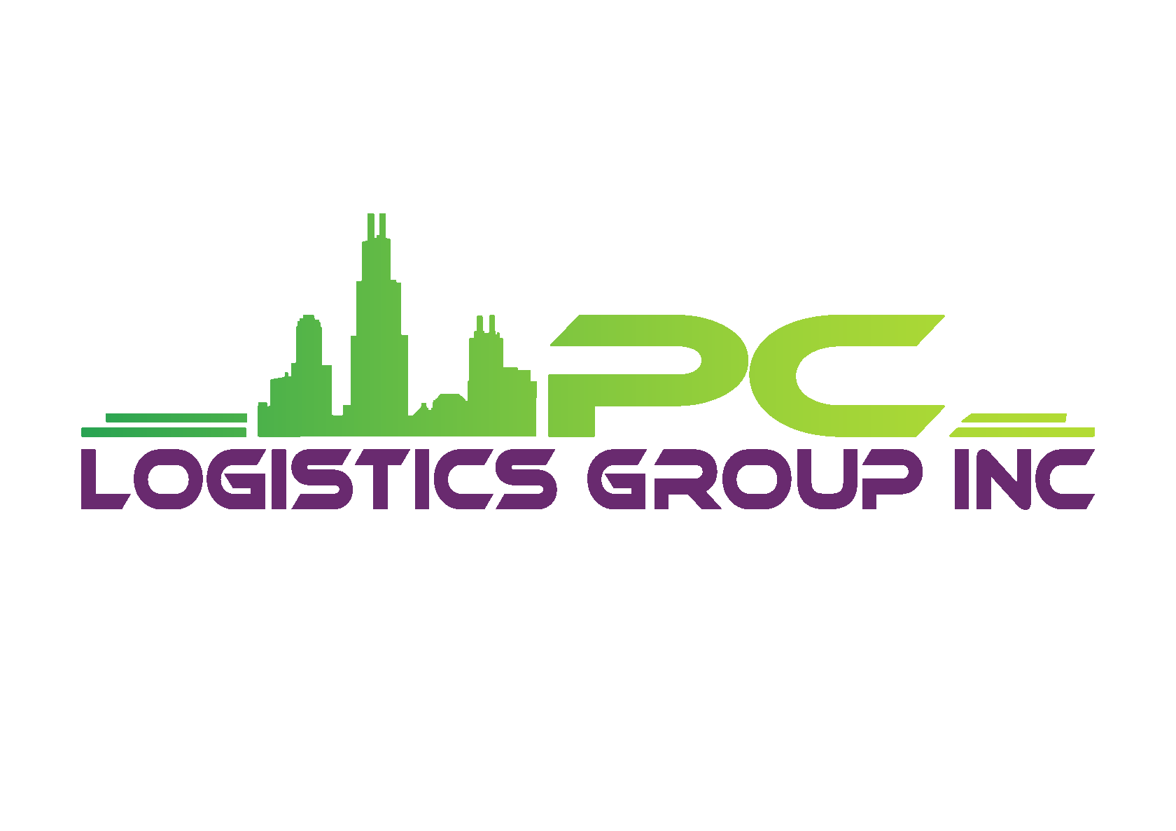 PC Logistics Group Inc