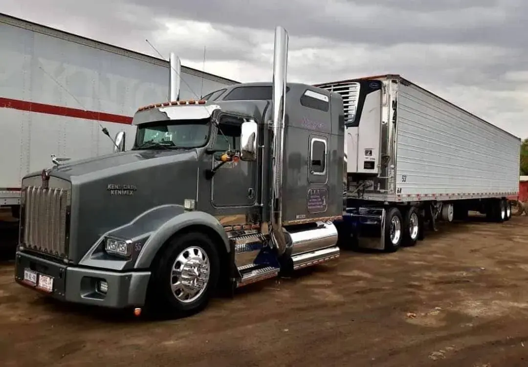 Arizona CDL-A Driver