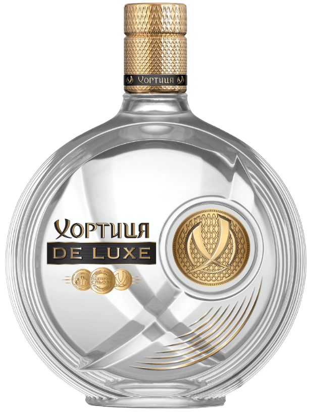 горілка фото 8