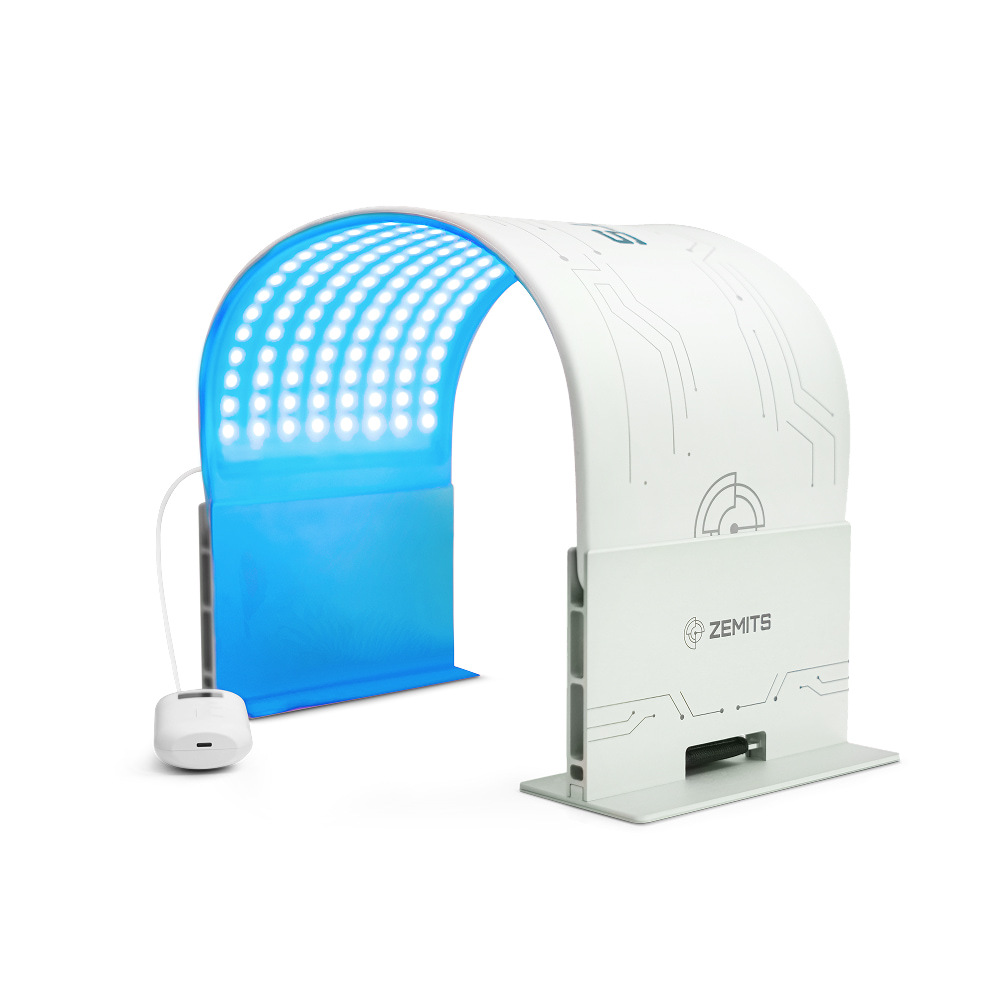 LED-лампа Zemits VivaLumix Апарат LED Терапії | Zemits