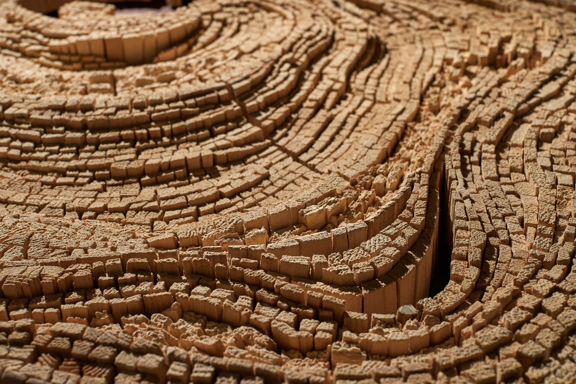 Decorative Art Depths of Antiquity by Tor Design