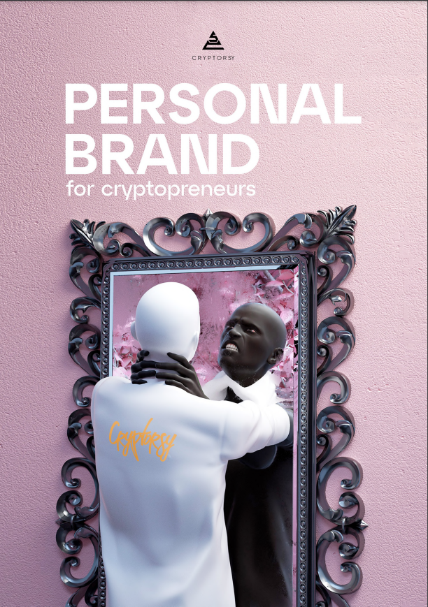 Personal Brand for Cryptopreneurs