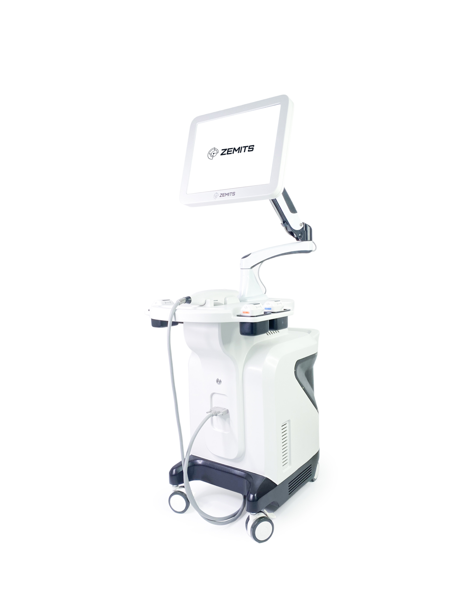 Zemits UltraNexx Pro HIFU 3D Smas lifting machine for skin tightening