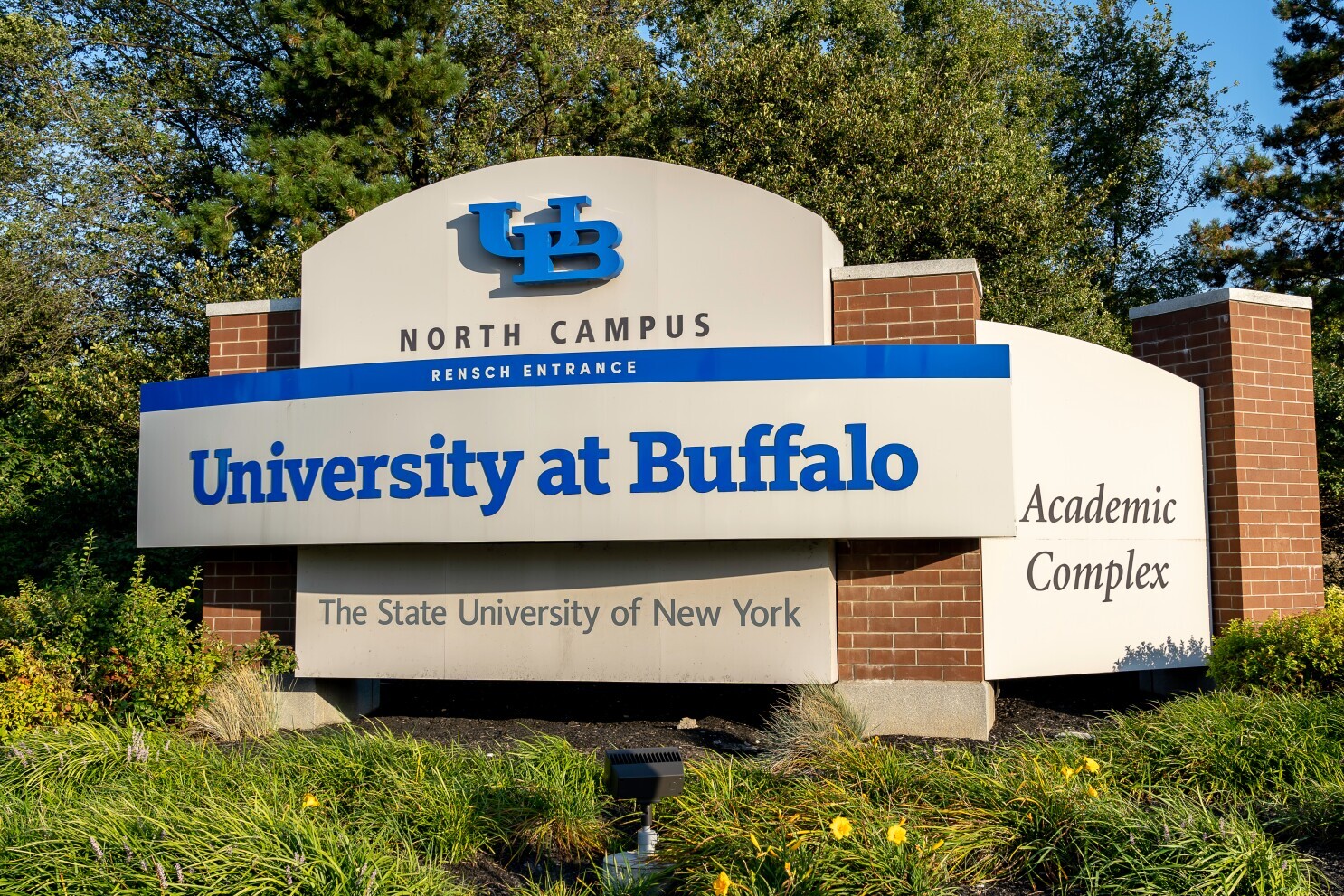 University at Buffalo
