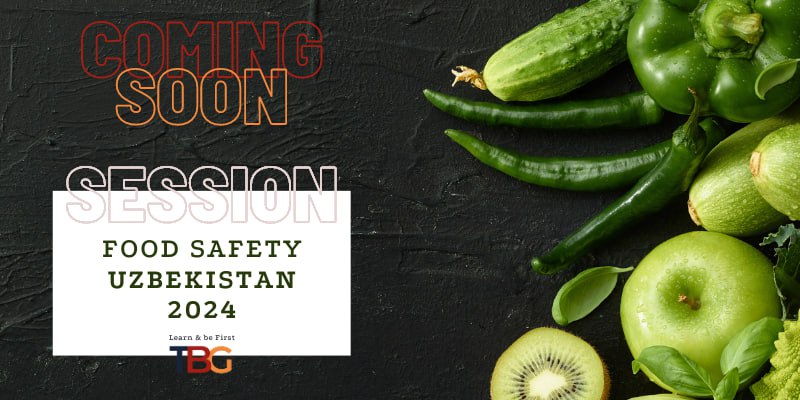 GMP+ Academy for Market of Kazakhstan is completed!