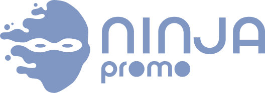 ninjapromo logo svg