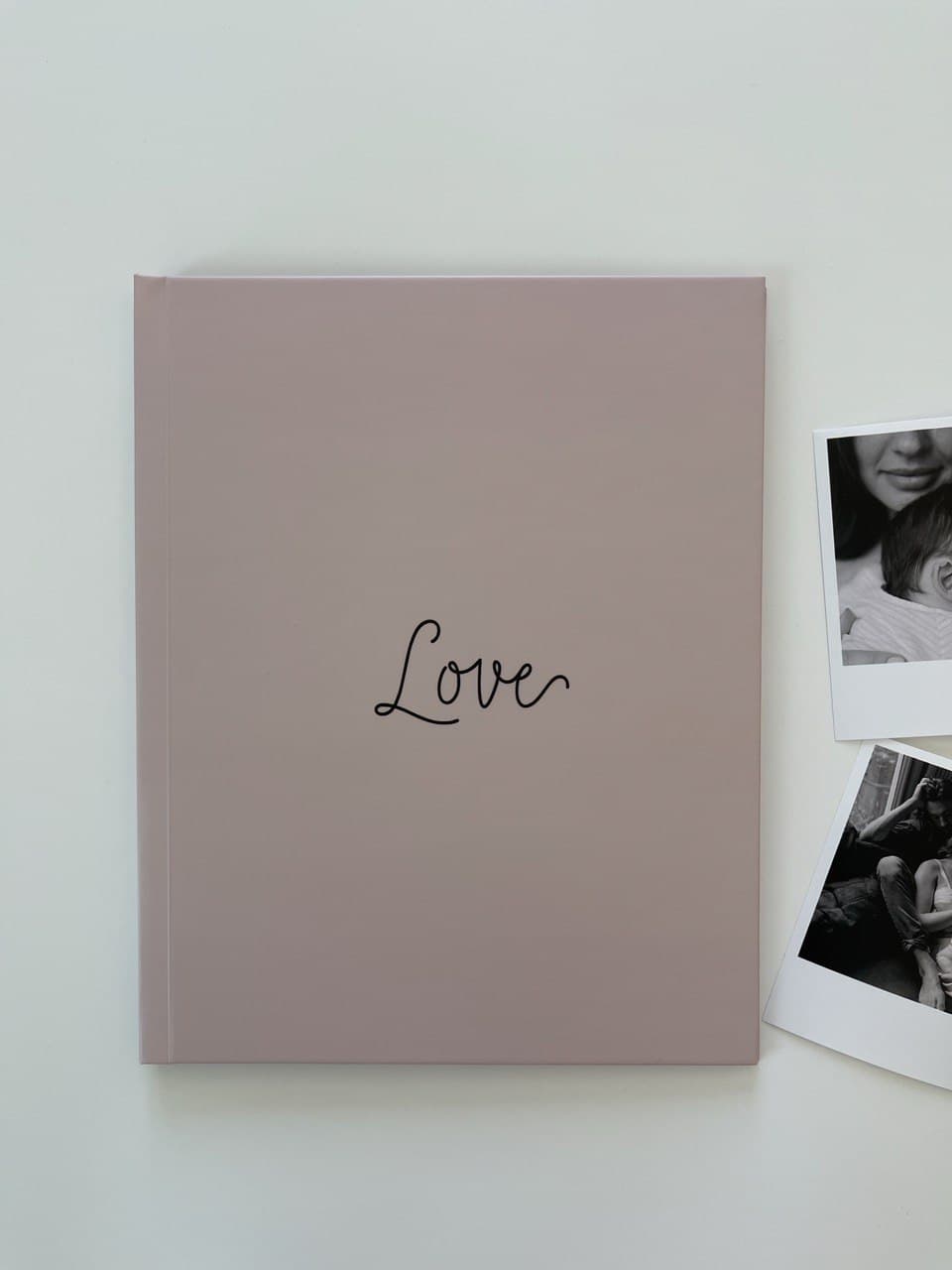 Фотоальбом “Love”
