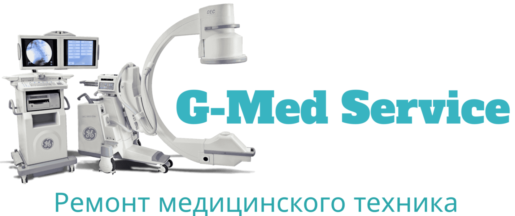 Dental equipment services