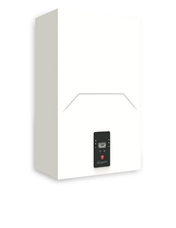 Газовые котлы Lamborghini купить в Ташкенте - Alhena 24-34KW 