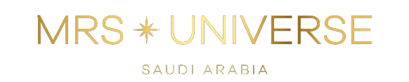  Mrs.Universe Saudi Arabia 
