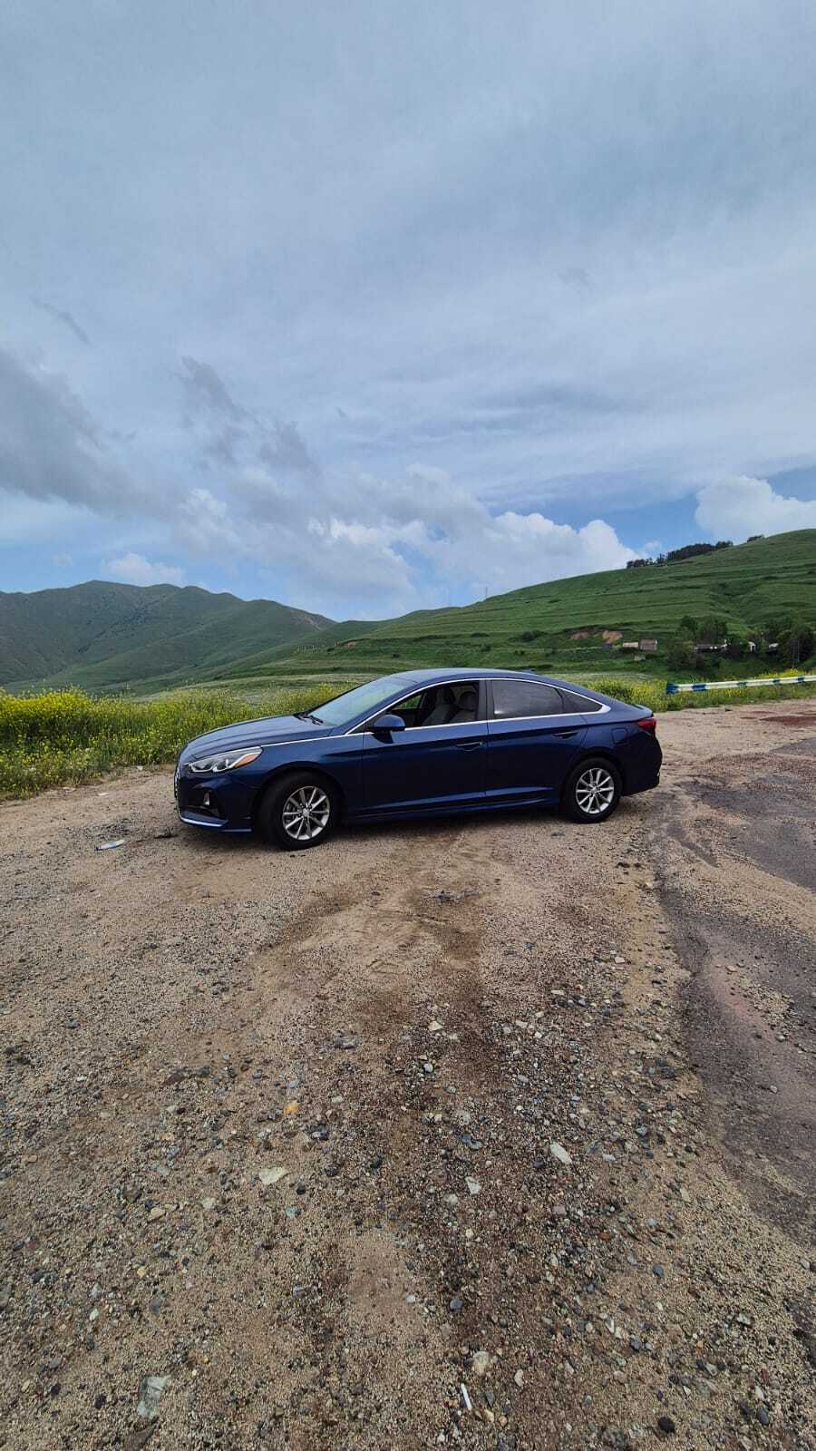 Армения за 3 дня