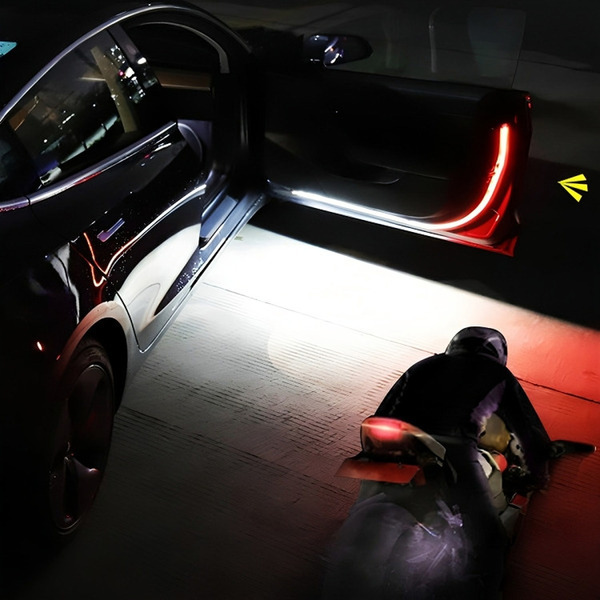 C00995 - LED-подсветка для автомобиля
