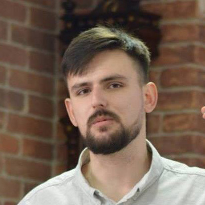 Bezeka Maksym (SD Platform)