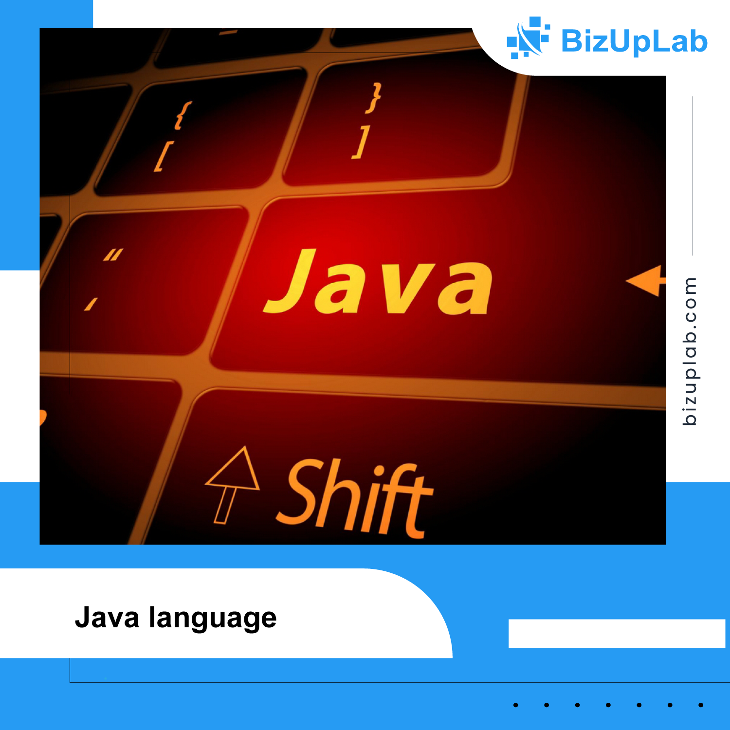 Java language advantages and special features
