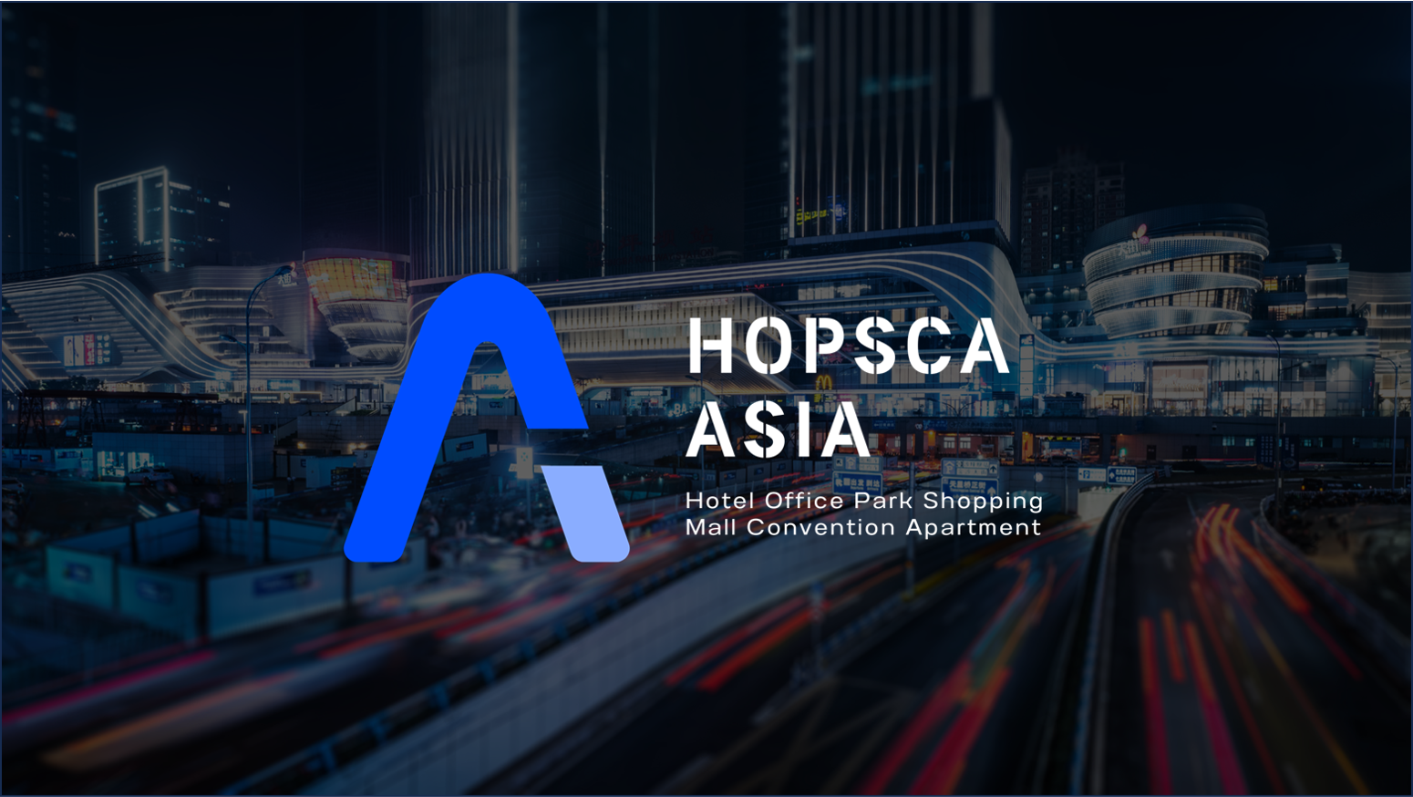 HOPSCA ASIA | Home Page