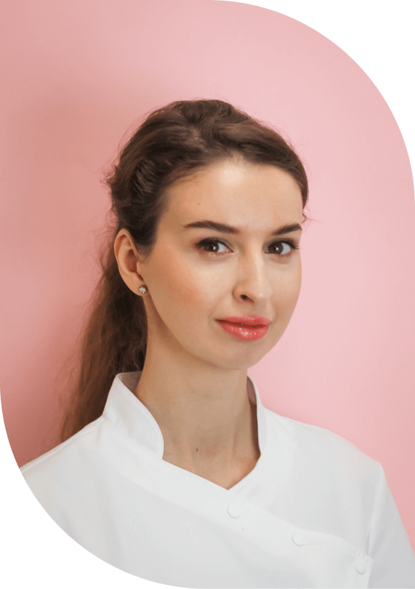 Илона Колчанова