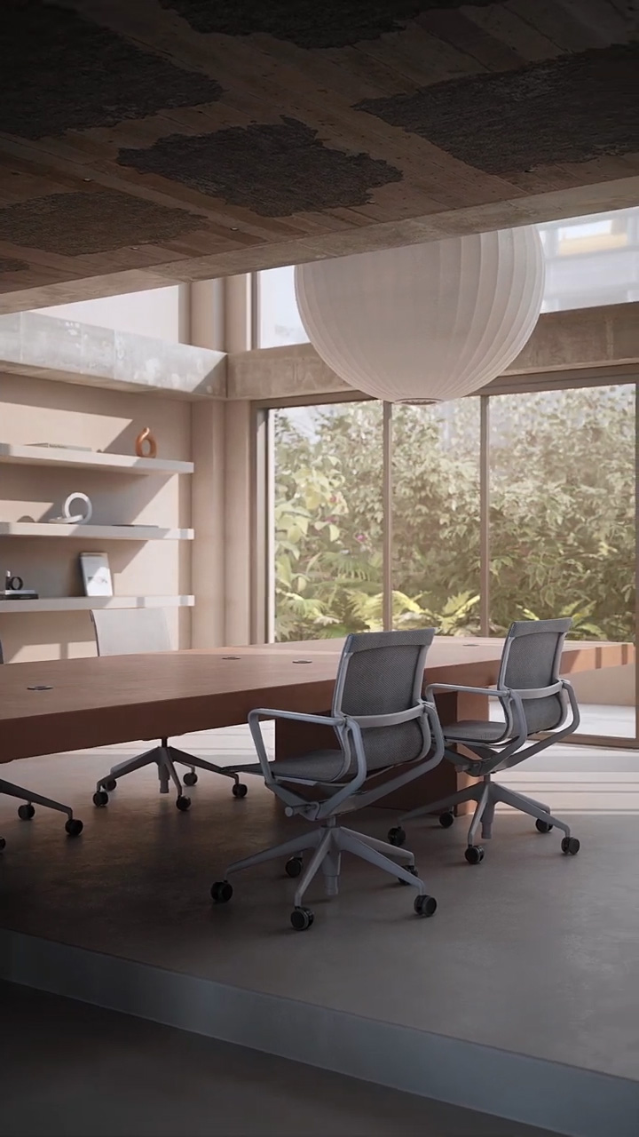 Анимация интерьера в Unreal Engine