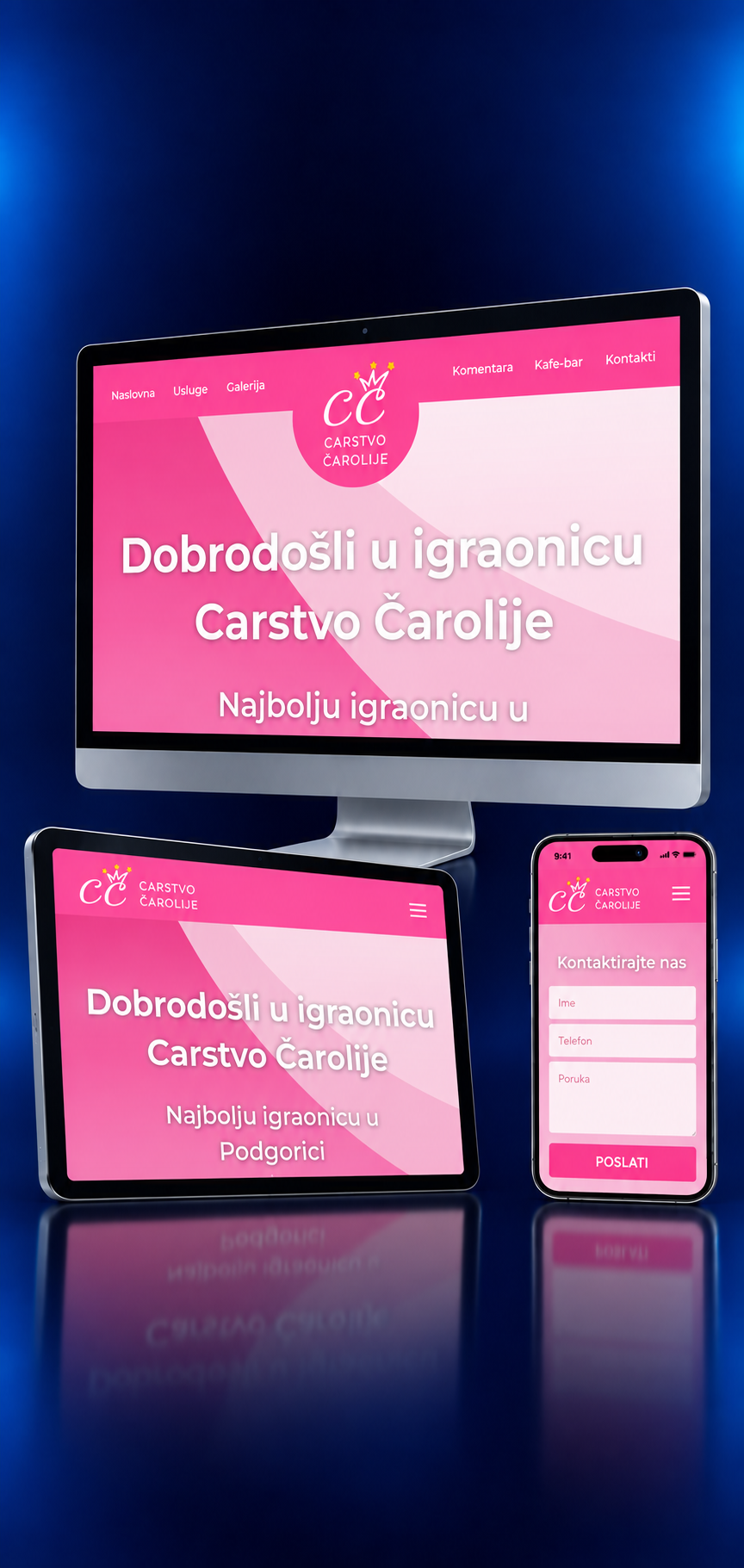 carstvo carolije
