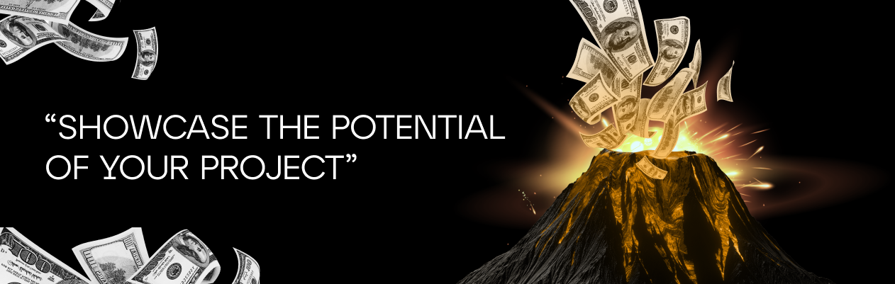 Potential of your project