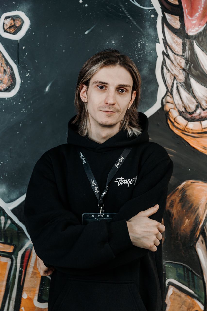 Барбершоп Brado Brey Борщагівка | Онлайн запис на brado-brey.com.ua
