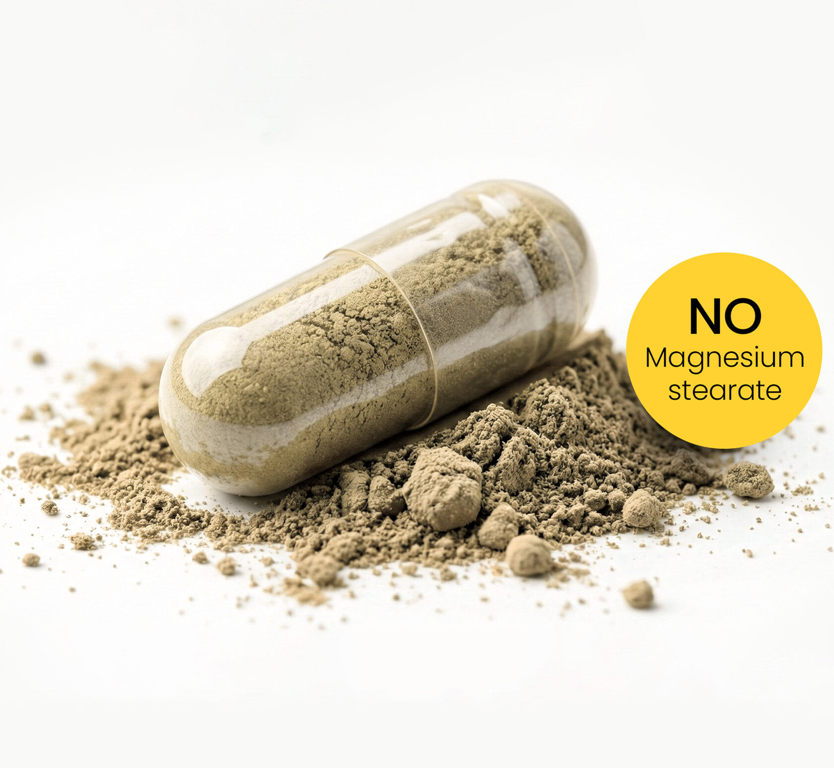 Clean Capsule System
