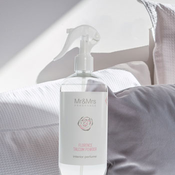 Кімнатний спрей