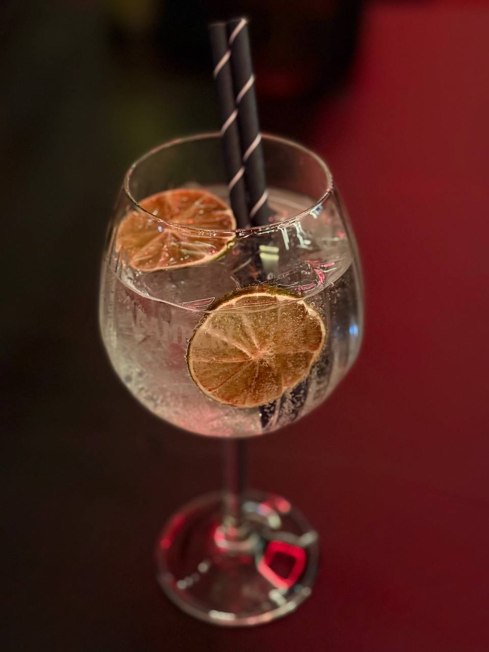 Old Fashioned