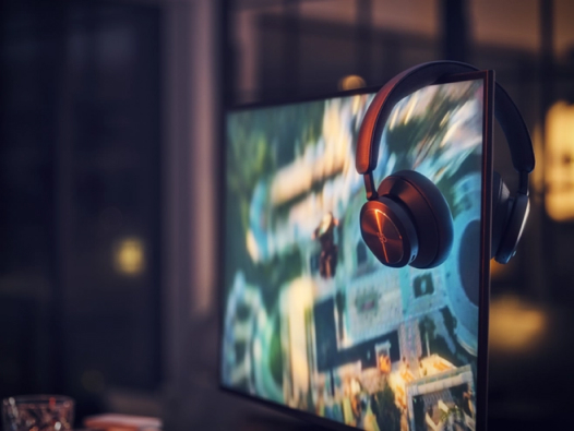 Bang &amp; Olufsen Beoplay Portal: идеальная игровая гарнитура
