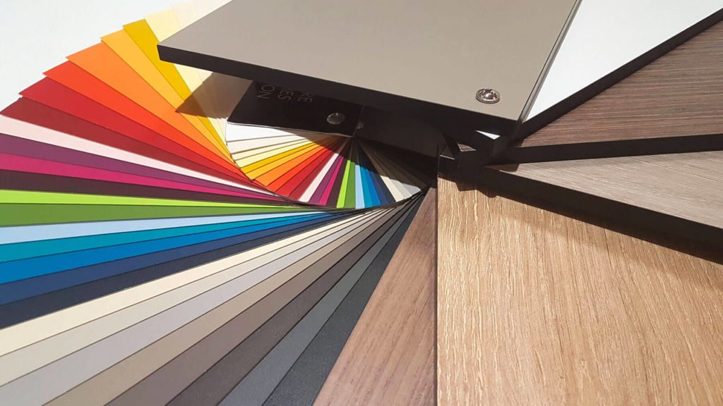 Модные и высокотехнологичные материалы нашей мебели для вас