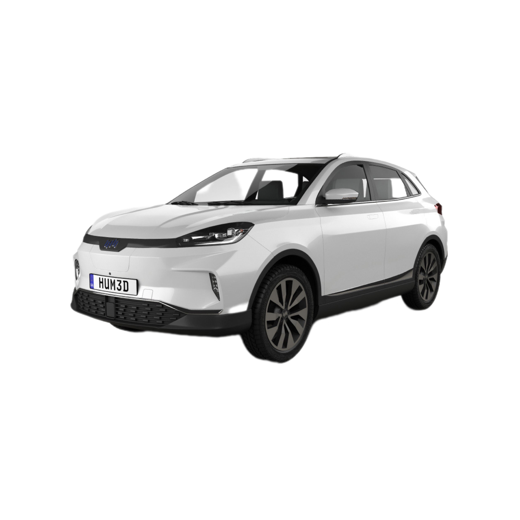 Weltmei ster EX5 электромобиль 