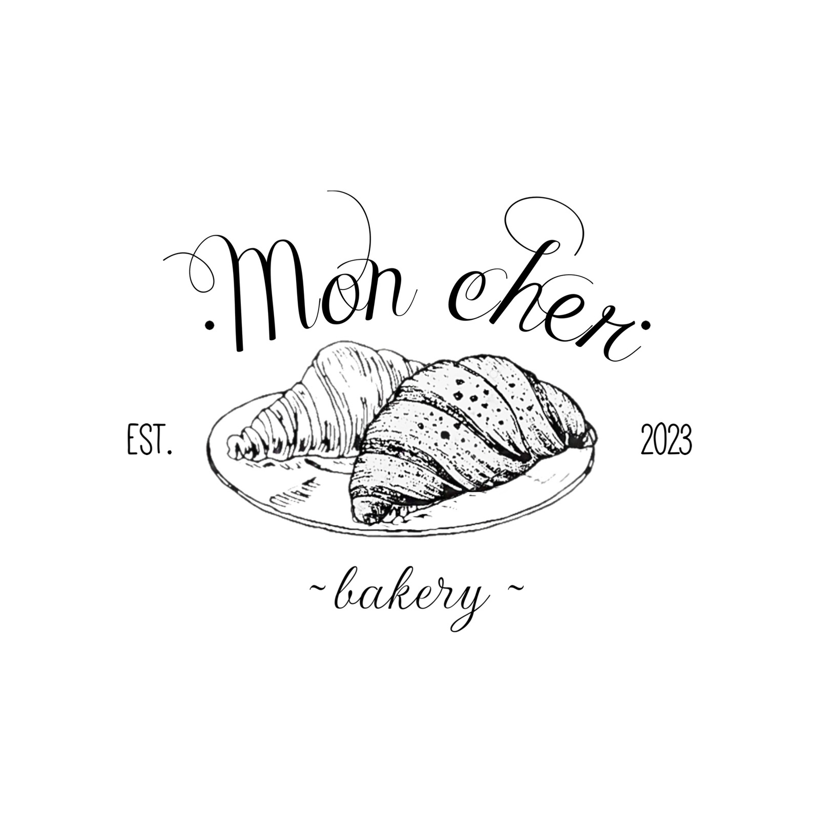 Mon Cher bakery