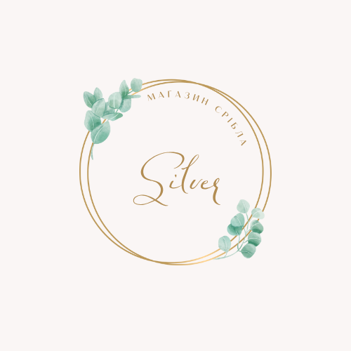  Магазин срібла Silver 