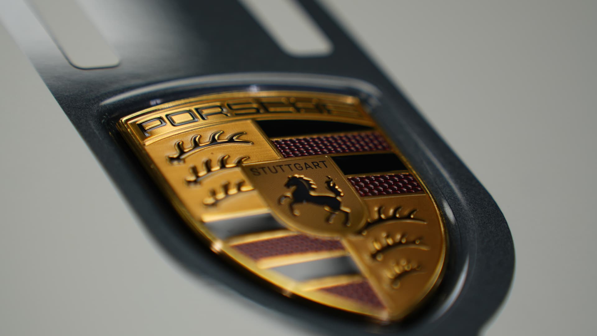 Side stripe kit by IPD