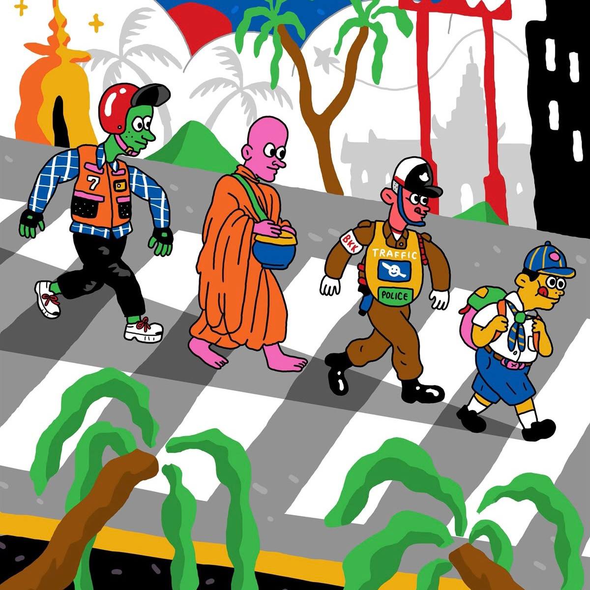 Новый ресторан на Пхукете - Bisou