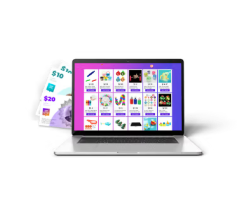 У нас есть уникальная система мотивации в виде собственной валюты, действующей на территории Newton Academy