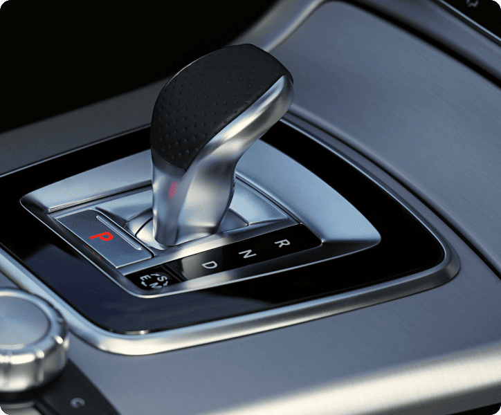 Automatic driving Course in TopPass Driving School