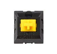 Razer Yellow Switch, сервисный центр ZM.