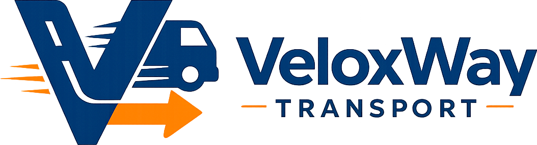 VeloxWay Transport