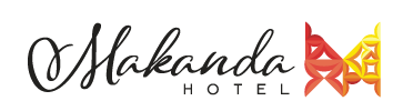 Makanda hotel logo