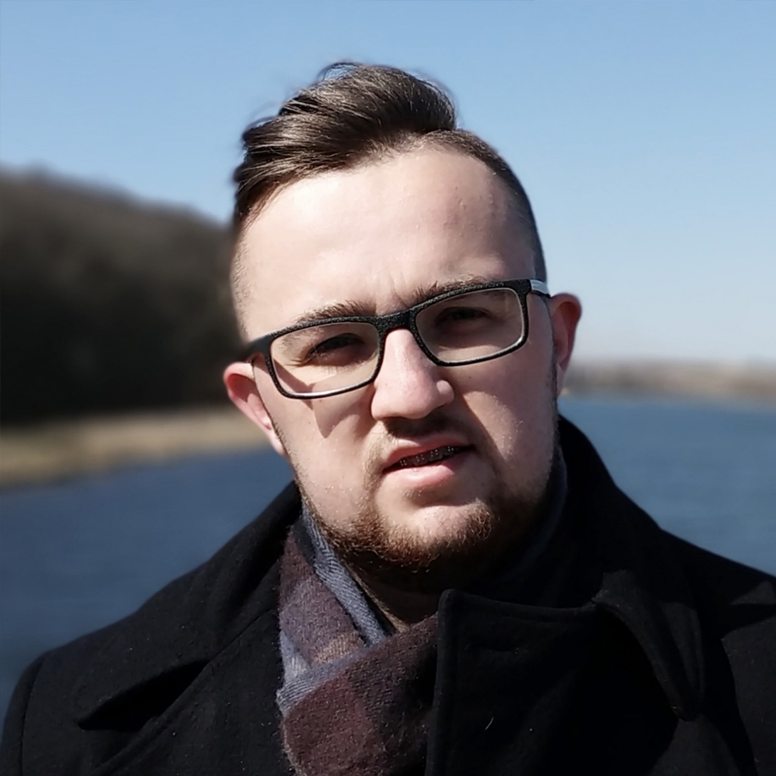 Hryhoryev Maksym (SD Platform)