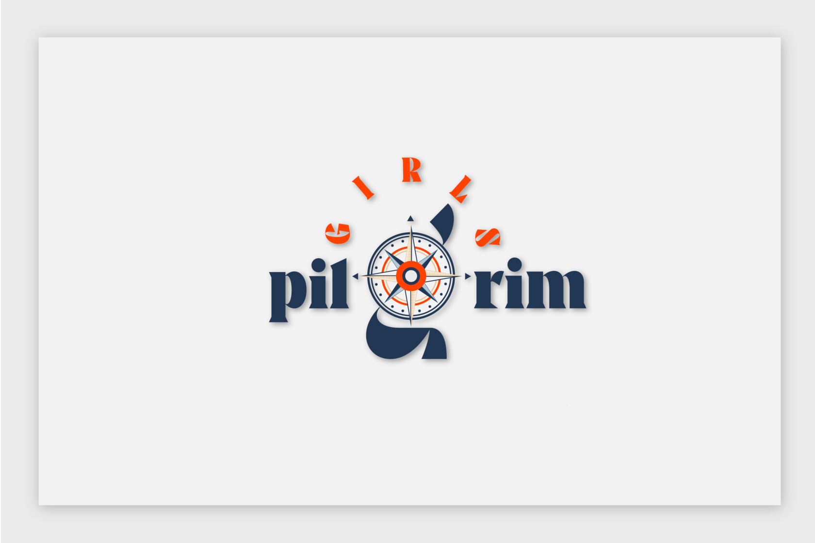 Pilgrims Girls