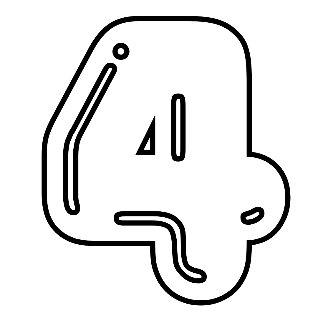 Подводный туннель и рыбы в океанариуме Aquaria Phuket