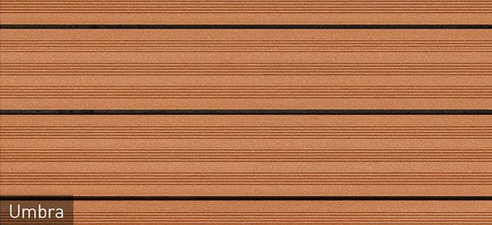 Easy Deck Trend 25 Umbra