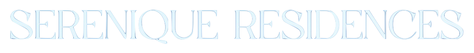 Serenique Residences