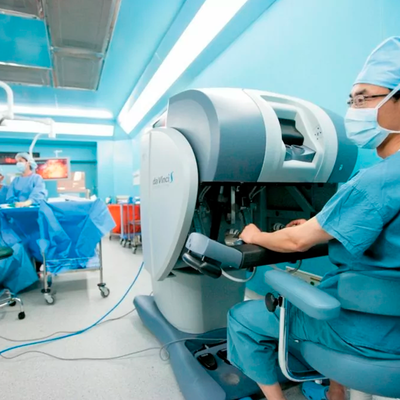 Лечение сложных заболеваний