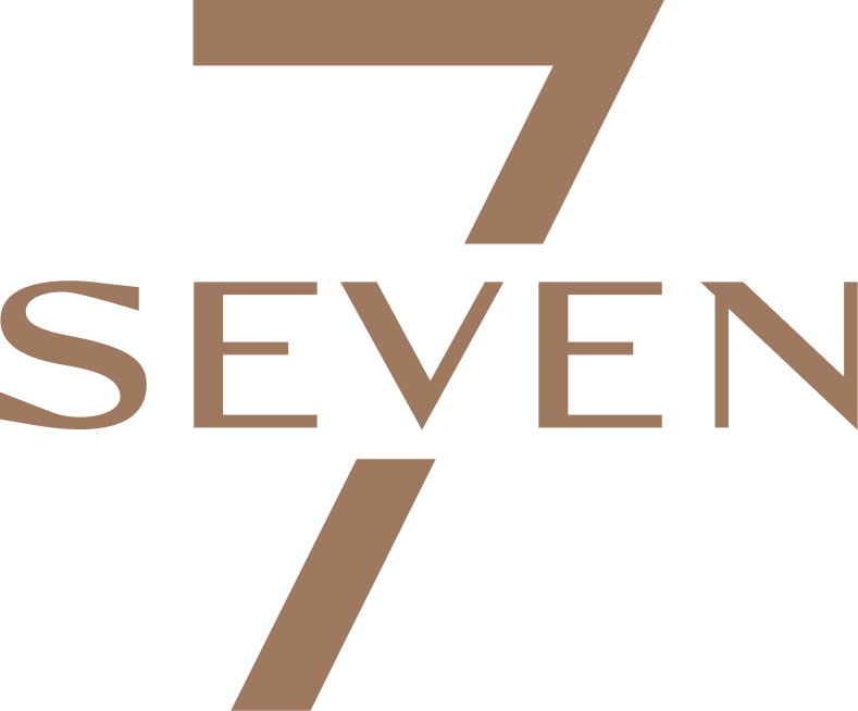 SEVEN