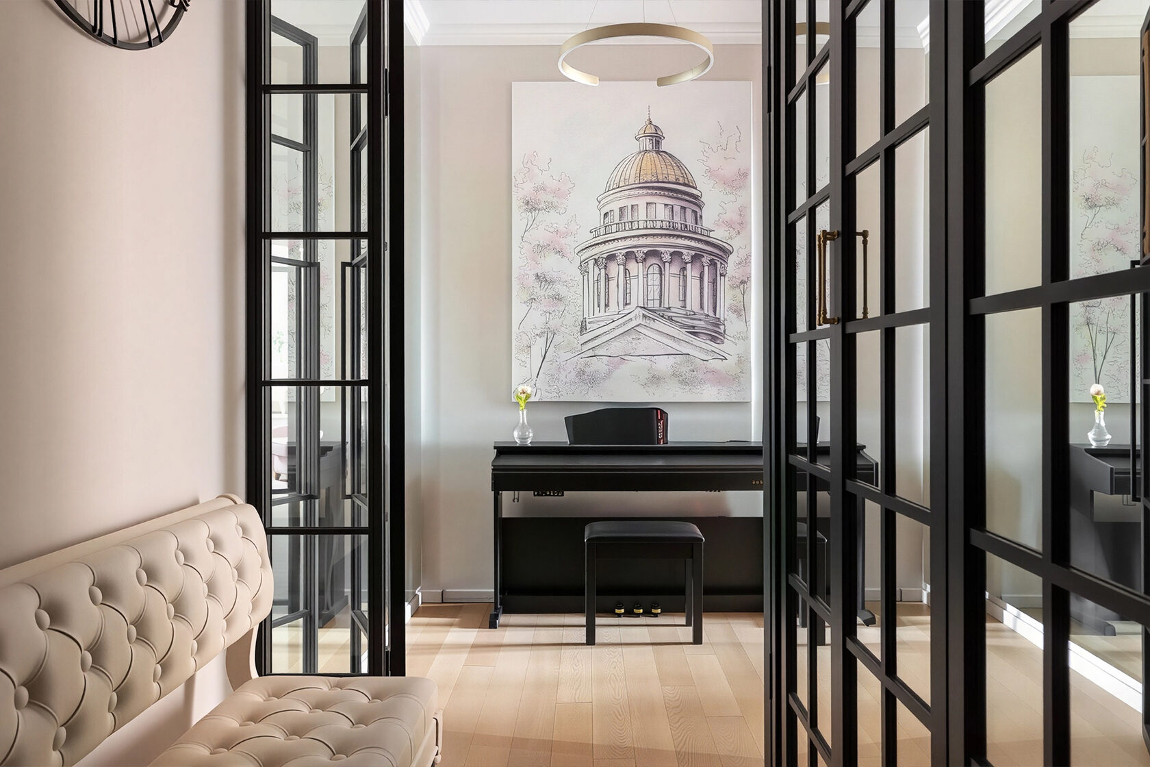 NORDIC Interior Design & Renovation