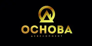 Логотип Основа Девелопмент