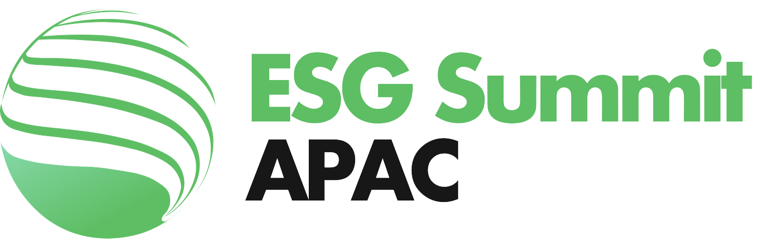 ESG Summit APAC 2024